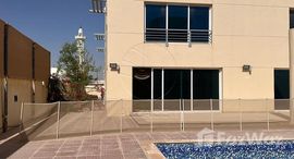 Available Units at Khalifa City A Villas