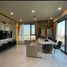 2 спален Квартира в аренду в Whizdom the Forestias, Bang Kaeo, Bang Phli