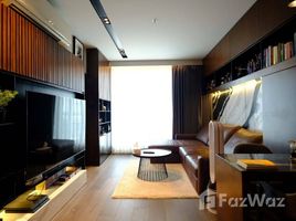 2 chambre Condominium à vendre à Life Ladprao 18., Chomphon