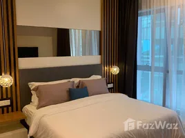 2 Bedroom Apartment for rent at Park West, Taguig City, Southern District