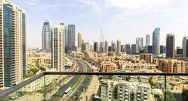 Available Units at Vida Residence Downtown