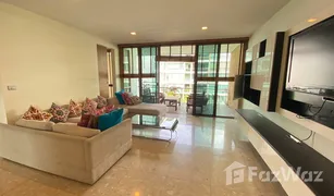 3 Schlafzimmern Wohnung zu verkaufen in Phra Khanong, Bangkok Ficus Lane