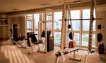 Gym commun at Marriott Mayfair - Bangkok