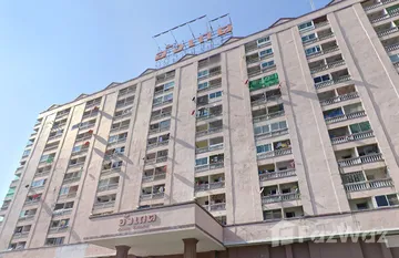 Angket Pavillian Condo in Nong Pa Khrang, 치앙마이