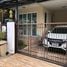 3 Bedroom Villa for sale at Dream Ville 3 Ratchapruek-Suanpak 32, Mahasawat, Bang Kruai