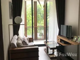 อพาร์ทเม้นท์ 1 ห้องนอน ให้เช่า ในโครงการ Mori Haus, พระโขนงเหนือ, วัฒนา, กรุงเทพมหานคร, ไทย