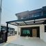 3 спален Дом в аренду в Pruksa Ville 120 Chiangmai Airport, Mae Hia, Mueang Chiang Mai, Чианг Маи