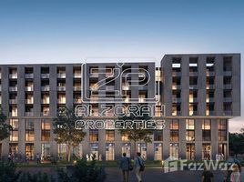 1 Bedroom Apartment for sale at Tiraz, Al Zahia