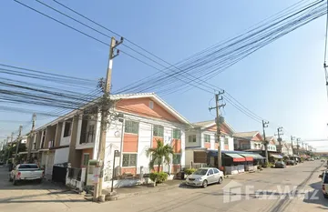 Wisatesuknakorn Phase 3 in Phanthai Norasing, 사무트 사콘