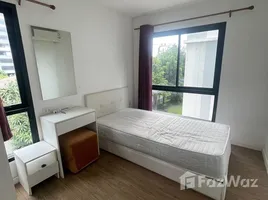 2 Schlafzimmer Wohnung zu vermieten im I CONDO Petchkasem 39, Bang Wa