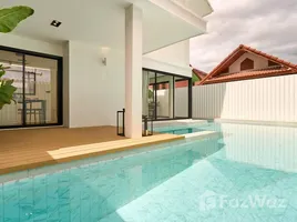 4 Bedroom Villa for sale at Baan Nuntima, San Phak Wan, Hang Dong, Chiang Mai