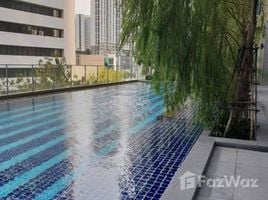 2 Bedroom Condo for rent at Noble Revolve Ratchada 2, Huai Khwang, Huai Khwang, Bangkok, Thailand