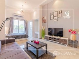 1 спален Квартира на продажу в Gardenia Residency 1, Seasons Community