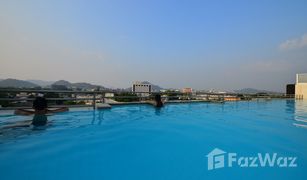 1 Bedroom Condo for sale in Talat Nuea, Phuket The WIDE Condotel - Phuket