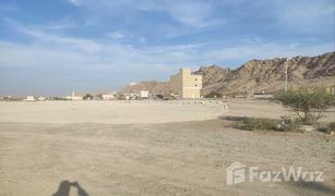 N/A Terreno (Parcela) en venta en , Ajman Masfoot 8