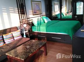 Studio Wohnung zu vermieten im Grand Park View Asoke, Khlong Toei Nuea