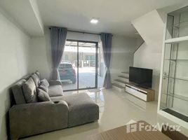 3 Bedroom Townhouse for rent at Pleno Sukhumvit-Bangna 2, Bang Kaeo, Bang Phli, Samut Prakan, Thailand