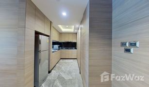 曼谷 Phra Khanong Qiss Residence by Bliston 1 卧室 公寓 售 