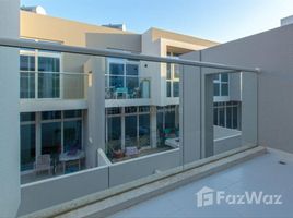 3 Bedroom Townhouse for sale at Mimosa, DAMAC Hills 2 (Akoya)