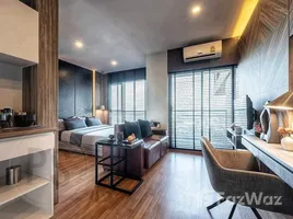 1 Bedroom Condo for sale at Lumpini Place Ratchada-Sathu, Chong Nonsi