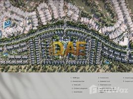 3 спален Дом на продажу в Jouri Hills, Earth, Jumeirah Golf Estates