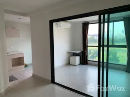 1 Bedroom Condo for sale at The Excel Hideaway Lasalle 11, Suan Luang, Suan Luang, Bangkok