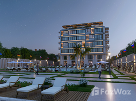 1 Habitación Apartamento en venta en Lavanda Beach Resort, Hurghada