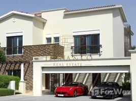 4 спален Вилла на продажу в District One Villas, District One, Mohammed Bin Rashid City (MBR)