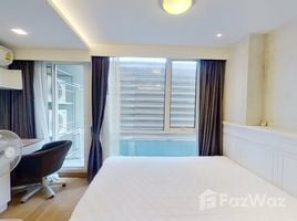 1 chambre Condominium à vendre à Interlux Premier Sukhumvit 13., Khlong Toei Nuea