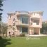 6 Bedroom Villa for rent at Dyar Compound, The 5th Settlement, New Cairo City, Cairo, Egypt