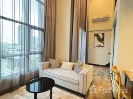 1 Bedroom Condo for rent at The Spring Loft, Fa Ham, Mueang Chiang Mai, Chiang Mai, Thailand