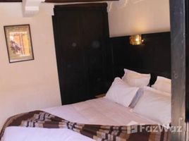 在superbe appartement sur Marrakech 1 ch租赁的2 卧室 住宅, Na Menara Gueliz, Marrakech, Marrakech Tensift Al Haouz