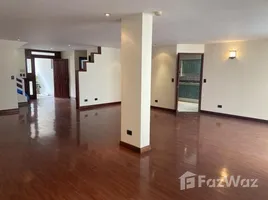 3 Habitación Casa en venta en SABANA NORTE, San Jose