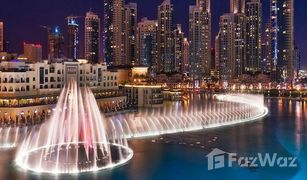 3 Habitaciones Apartamento en venta en Opera District, Dubái Act Two