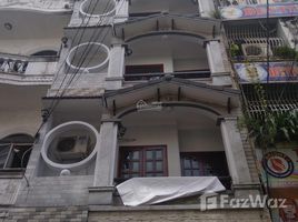 Studio House for sale in Tan Binh, Ho Chi Minh City, Ward 2, Tan Binh