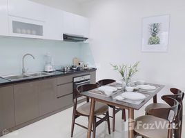 Studio Condo for rent at Sunrise City View, Tan Hung, District 7, Ho Chi Minh City