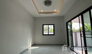 2 Bedrooms House for sale in Wat Chan, Phitsanulok 