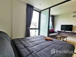 1 спален Квартира на продажу в Sea Zen Condominium, Bang Sare, Sattahip, Чонбури