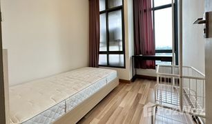 曼谷 曼那 Ideo Blucove Sukhumvit 2 卧室 公寓 售 