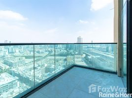 Студия Квартира на продажу в The Square Tower, Emirates Gardens 2, Jumeirah Village Circle (JVC)