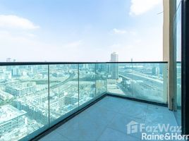 Студия Квартира на продажу в The Square Tower, Emirates Gardens 2, Jumeirah Village Circle (JVC), Дубай