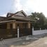 3 спален Дом на продажу в Dhewee Park Village, Bang Sare, Sattahip