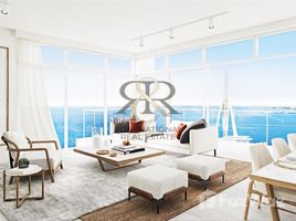 1 غرفة نوم شقة للبيع في Bluewaters Bay, Bluewaters Residences, Bluewaters