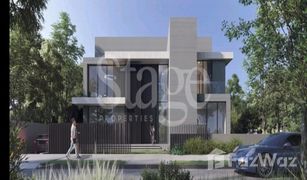 3 Habitaciones Villa en venta en Earth, Dubái The Jasmine Collection