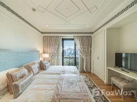 3 спален Квартира на продажу в Palazzo Versace, Al Jaddaf