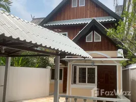 บ้านเดี่ยว 4 ห้องนอน ให้เช่า ในทำเล วัดเกต, เชียงใหม่, วัดเกต