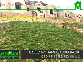 3 Bedroom Townhouse for sale at L'avenir, Mostakbal City Compounds, Mostakbal City - Future City