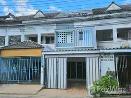 ขายทาวน์เฮ้าส์ 2 ห้องนอน ในโครงการ วีไอพีโฮม 7, บ้านเป็ด