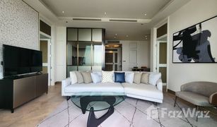 2 Bedrooms Condo for sale in Khlong Ton Sai, Bangkok The Residences Mandarin Oriental Bangkok