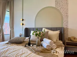 1 Bedroom Penthouse for rent at Jesselton Twin Towers, Kota Kinabalu, Sabah